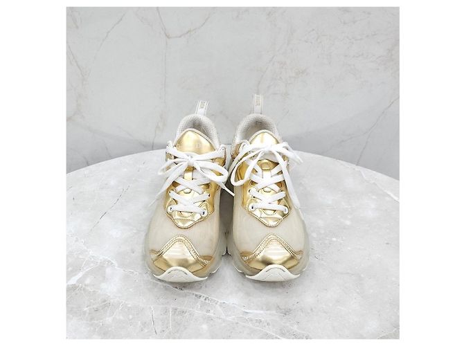 Dior Vibe Technical Sneaker - Ansicht 9