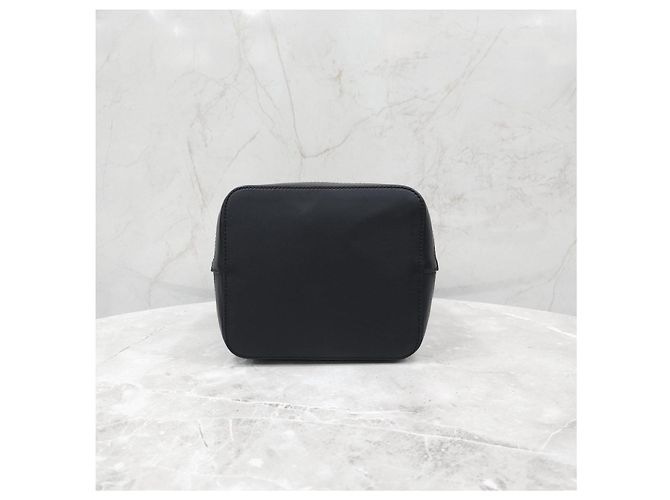 Fendi Borsa a secchiello Small Montreal - vista 15