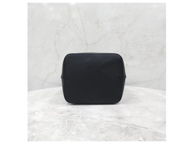 Fendi Borsa a secchiello Small Montreal - vista 6