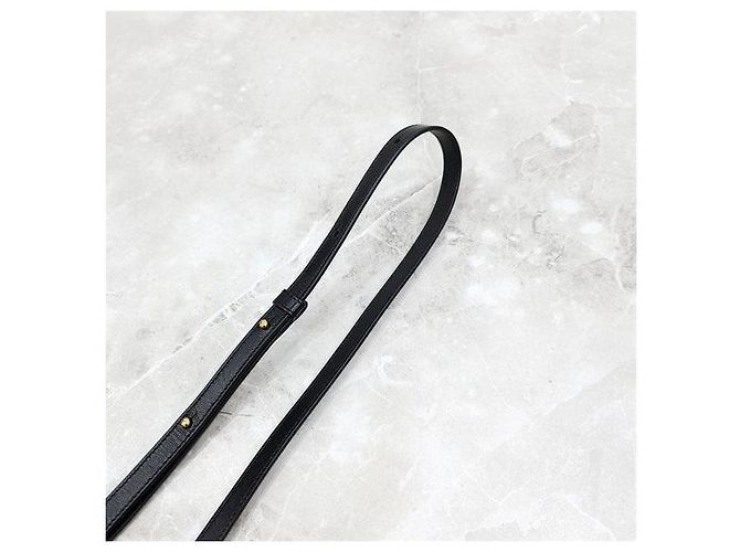 Céline Borsa a tracolla Triomphe Oval Pulse - vista 5