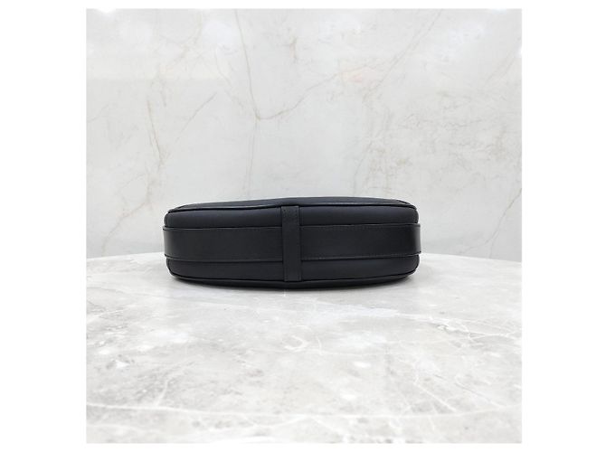 Céline mala Ava acolchoada de nylon - vista 15