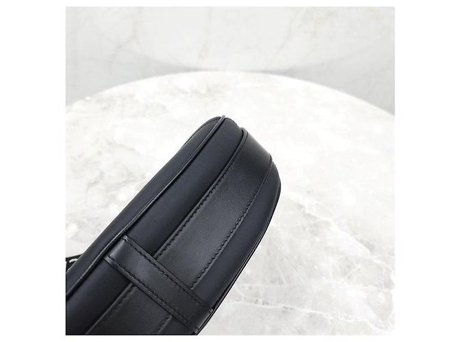 Céline mala Ava acolchoada de nylon - vista 6