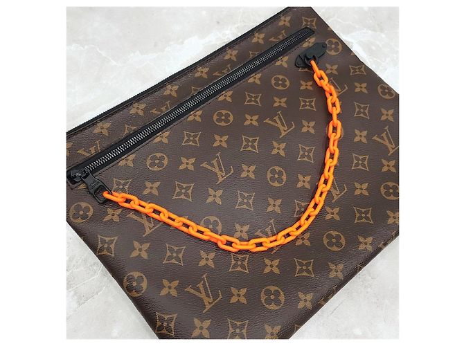 Louis Vuitton Bolso de mano con cadena Monogram Edición Limitada - vista 10