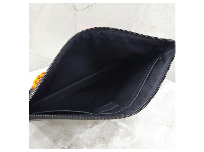 Louis Vuitton Bolso de mano con cadena Monogram Edición Limitada - vista 11
