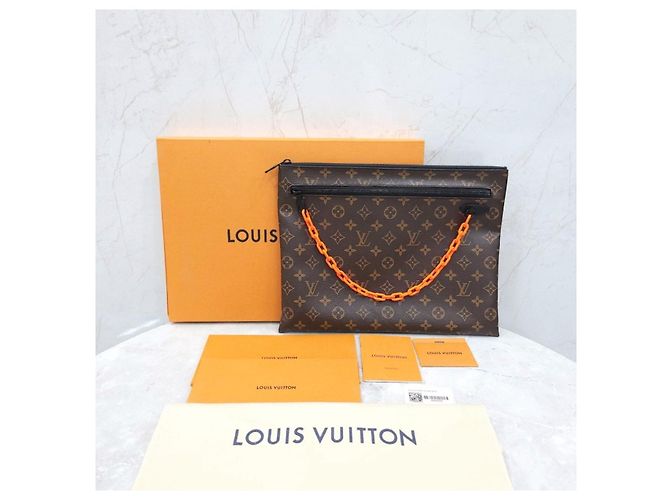 Louis Vuitton Bolso de mano con cadena Monogram Edición Limitada - vista 12