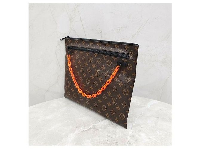 Louis Vuitton Bolso de mano con cadena Monogram Edición Limitada - vista 2