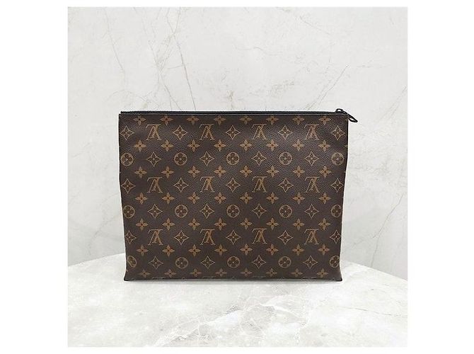 Louis Vuitton Bolso de mano con cadena Monogram Edición Limitada - vista 3