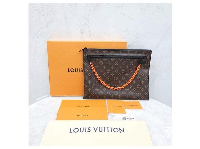 Louis Vuitton Bolso de mano con cadena Monogram Edición Limitada - vista 6