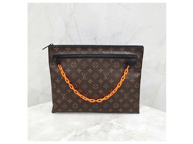 Louis Vuitton Bolso de mano con cadena Monogram Edición Limitada - vista 7