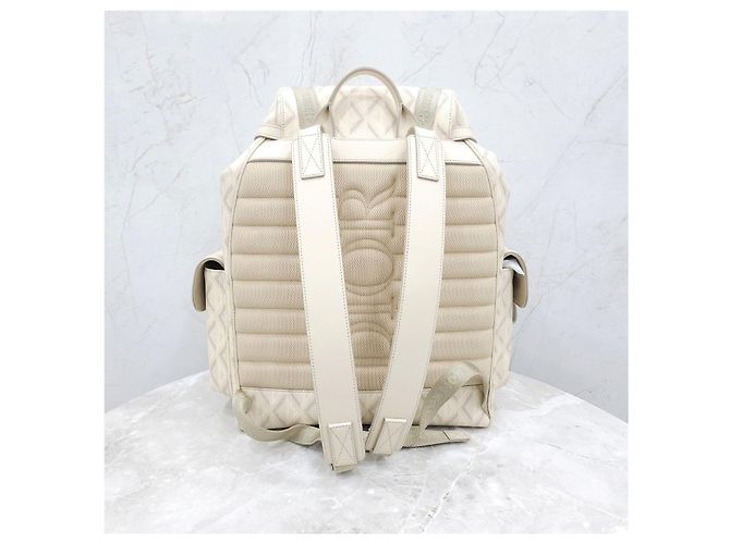 Dior Hit The Road CD Diamond Rucksack - Ansicht 11