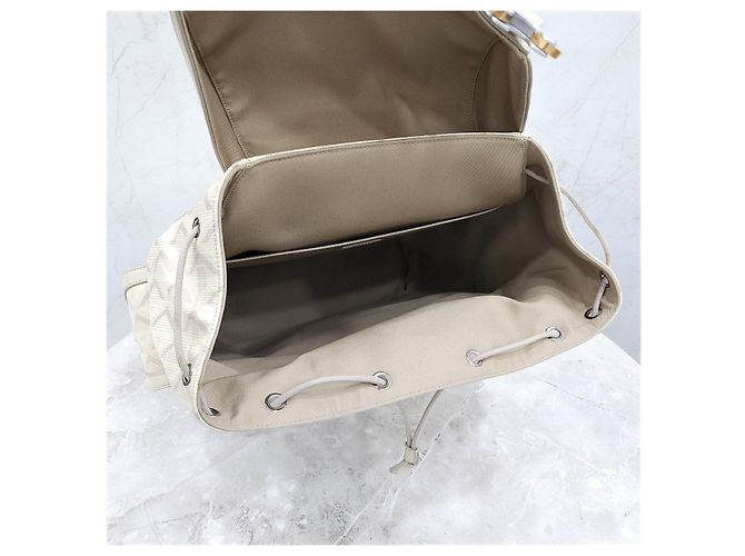 Dior Hit The Road CD Diamond Rucksack - Ansicht 14
