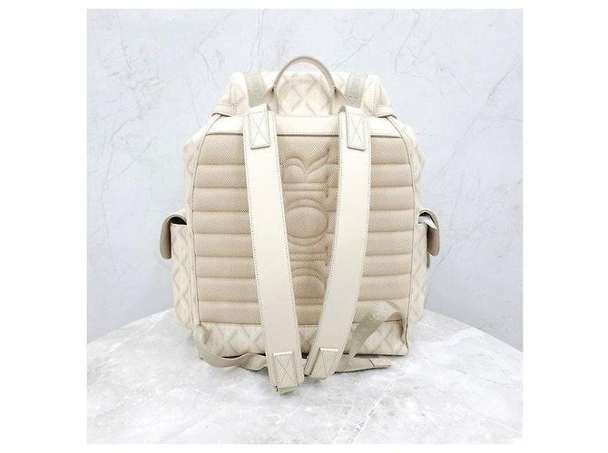 Dior Hit The Road CD Diamond Rucksack - Ansicht 3