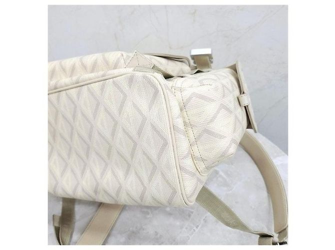 Dior Hit The Road CD Diamond Rucksack - Ansicht 4