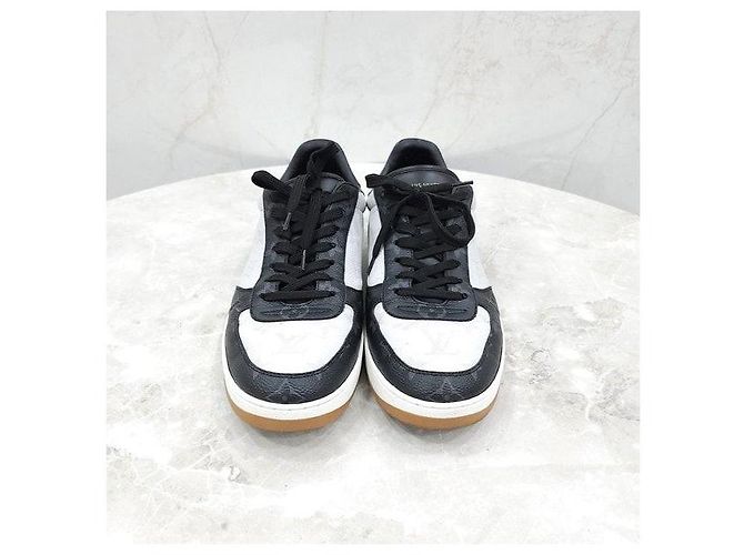 Louis Vuitton Sneakers Monogram Rivoli - vista 2