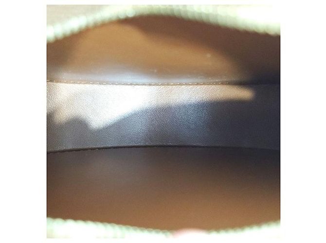 Céline Borsa a tracolla Mini Oval Pulse - vista 9