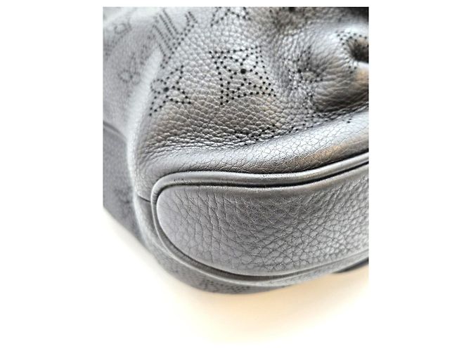 Louis Vuitton Mahina Selene MM Black - vista 10