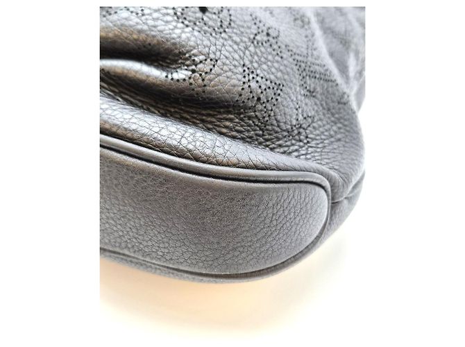 Louis Vuitton Mahina Selene MM Black - vista 11