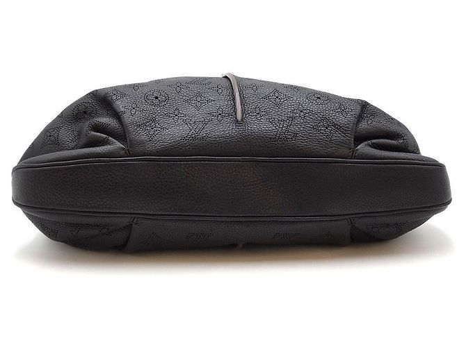 Louis Vuitton Mahina Selene MM Black - vista 9