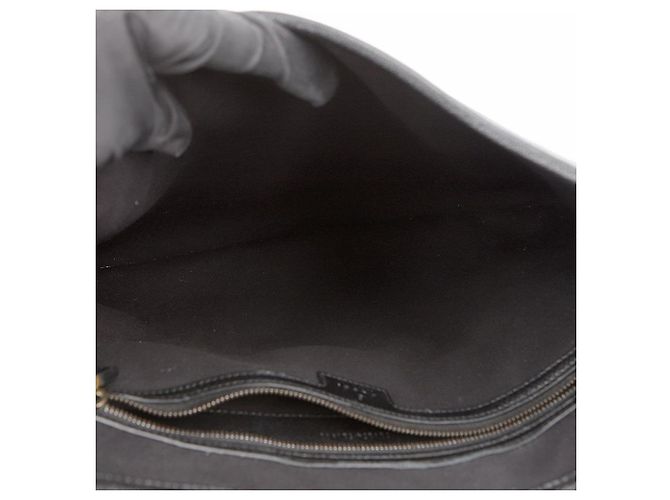 Gucci Borsa a spalla Aphrodite Medium Nera - vista 11
