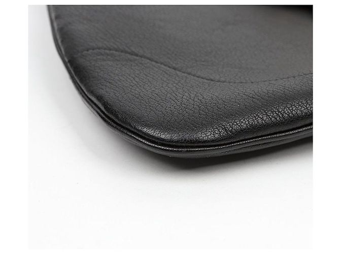 Gucci Borsa a spalla Aphrodite Medium Nera - vista 8