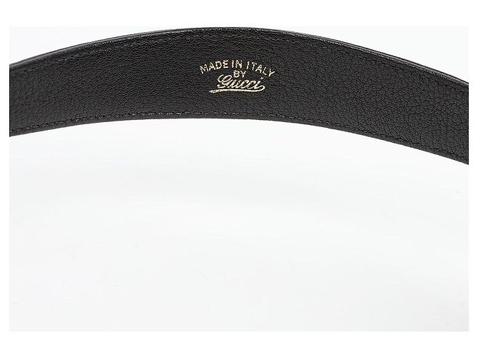 Gucci Borsa a spalla Aphrodite Medium Nera - vista 9