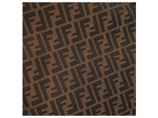 Fendi Borsa Tote Juka - vista 10