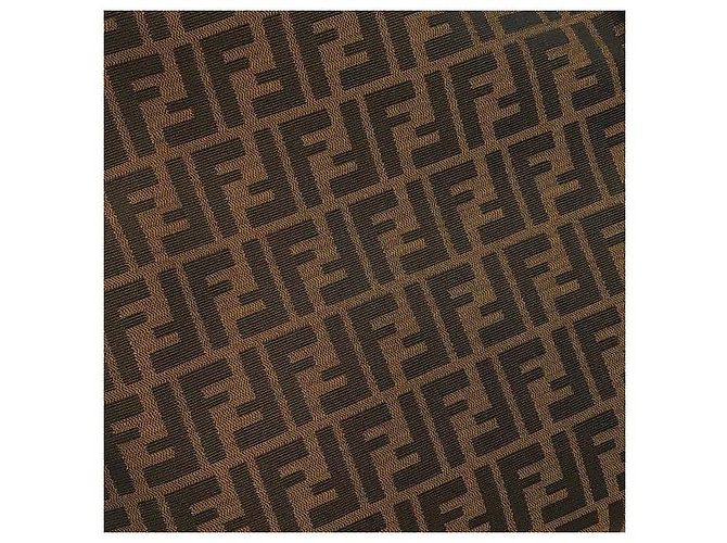 Fendi Borsa Tote Juka - vista 4