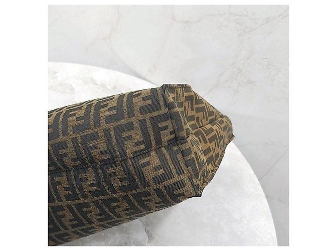 Fendi Borsa Tote Juka - vista 5
