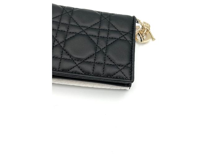Dior Cartera Mini My Gardenia - vista 10