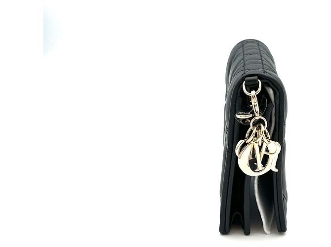 Dior Cartera Mini My Gardenia - vista 3