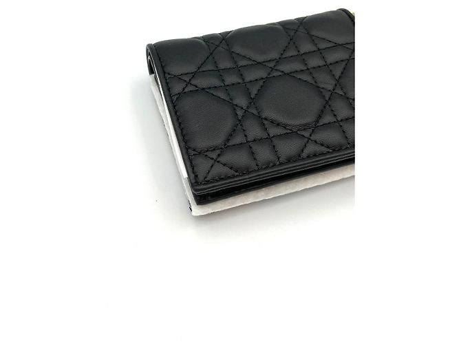 Dior Cartera Mini My Gardenia - vista 9