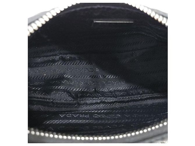 Prada Borsa a tracolla Re-Edition Tessuto Re-Nylon - vista 8