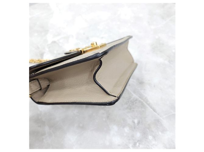 Gucci Borsa a tracolla Mini Ophidia - vista 11