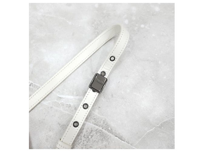 Dior Borsa a tracolla e crossbody Caro Latte Cannage Chain - vista 14