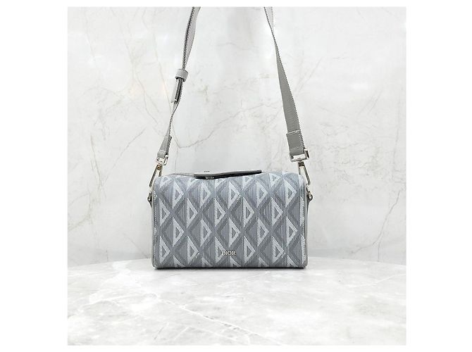Dior Borsa a tracolla Diamond Ring - vista 10