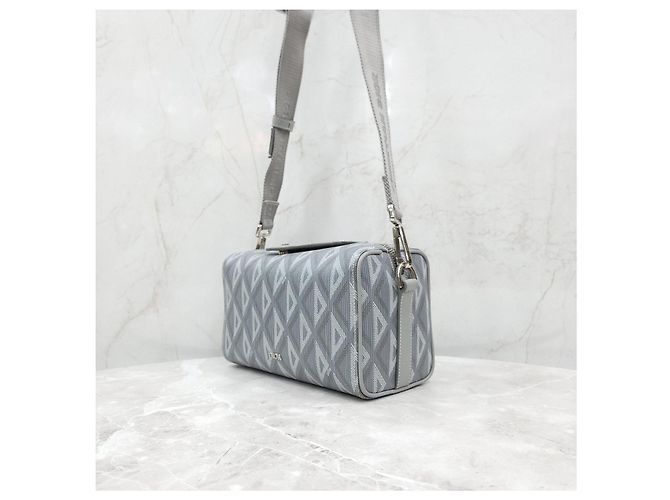 Dior Borsa a tracolla Diamond Ring - vista 11