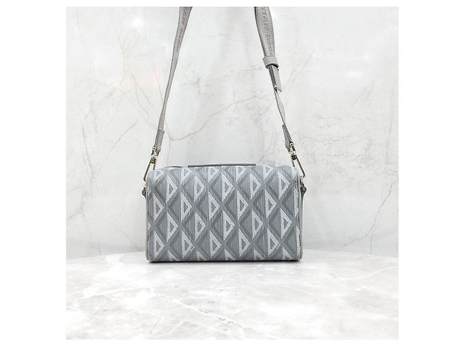 Dior Borsa a tracolla Diamond Ring - vista 12