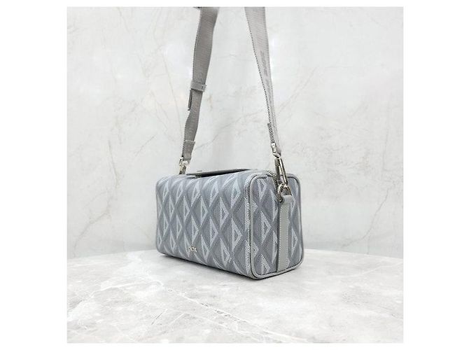 Dior Borsa a tracolla Diamond Ring - vista 2