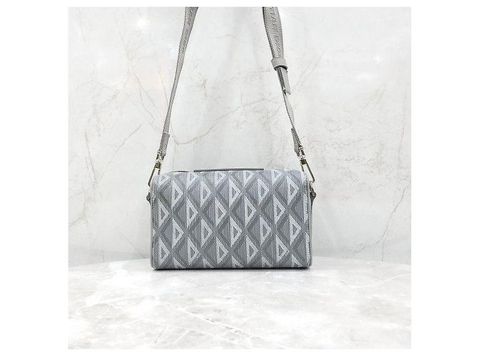 Dior Borsa a tracolla Diamond Ring - vista 3