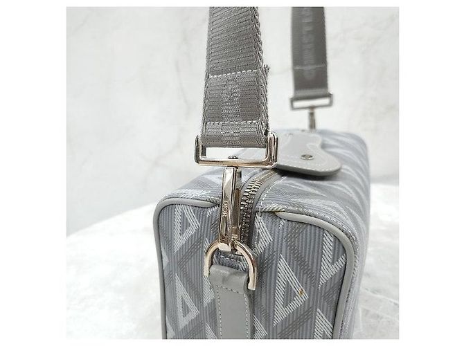 Dior Borsa a tracolla Diamond Ring - vista 4