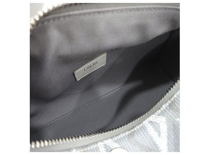 Dior Borsa a tracolla Diamond Ring - vista 7