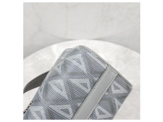 Dior Borsa a tracolla Diamond Ring - vista 8