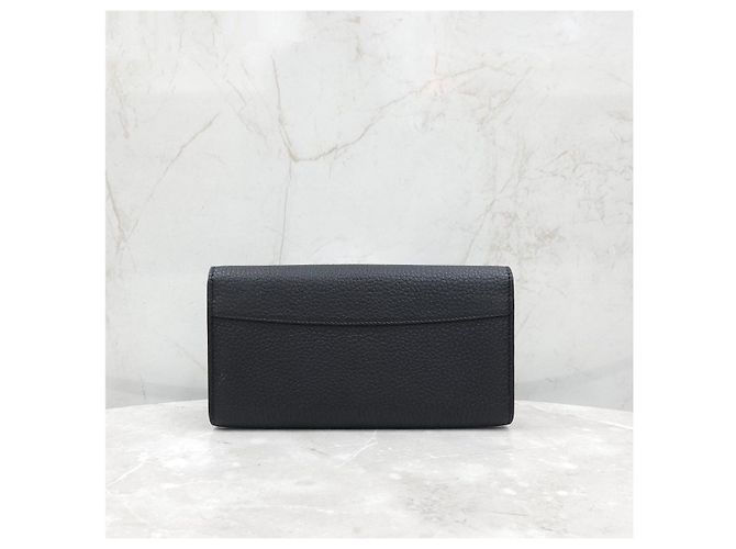 Louis Vuitton Capucines Long Wallet Geldbörse - Ansicht 12