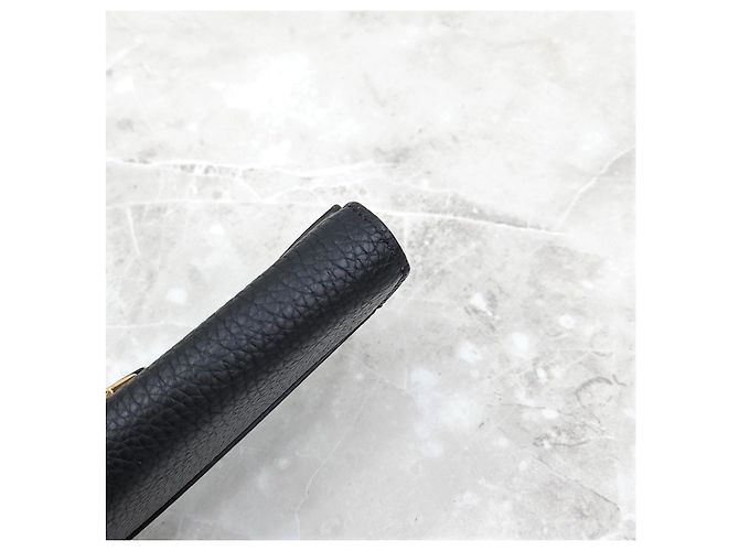 Louis Vuitton Capucines Long Wallet Geldbörse - Ansicht 14