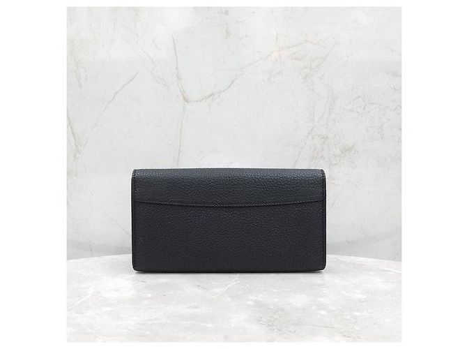 Louis Vuitton Capucines Long Wallet Geldbörse - Ansicht 3