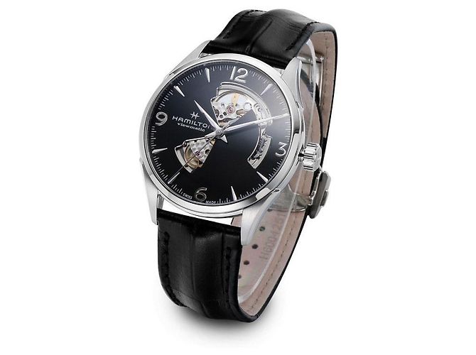 Autre Marque Lederuhr - Ansicht 3