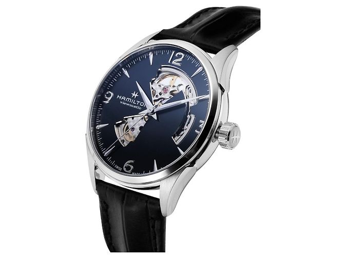 Autre Marque Lederuhr - Ansicht 6