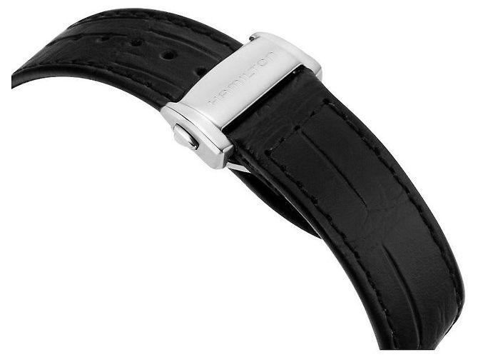 Autre Marque Lederuhr - Ansicht 7