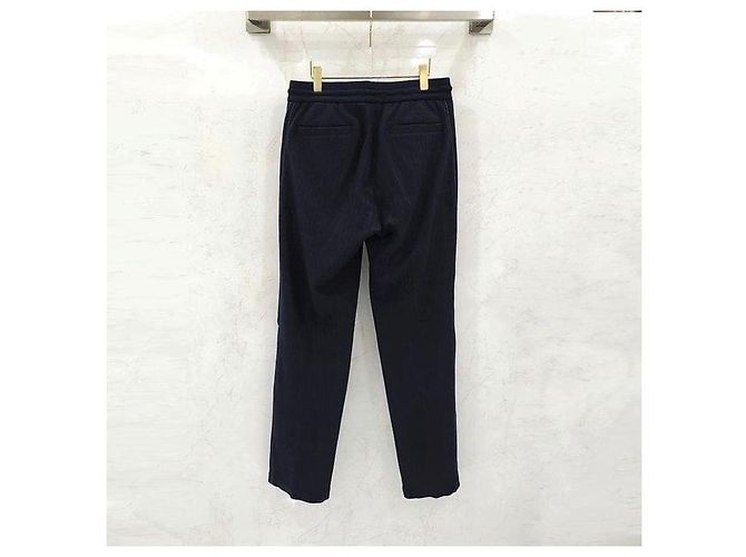 Dior Jogginghose mit besticktem Stripe-Logo - Ansicht 2