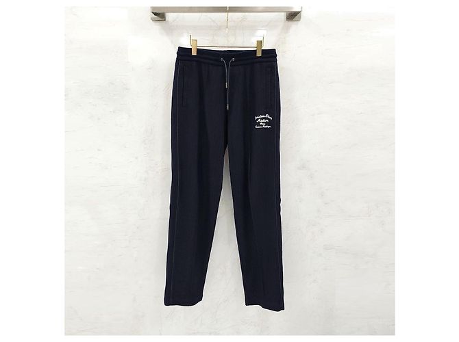 Dior Jogginghose mit besticktem Stripe-Logo - Ansicht 6